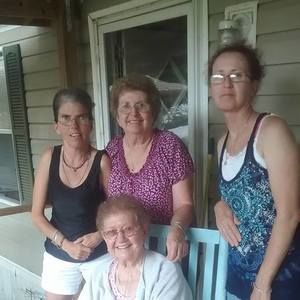 Meet your Posher, Brenda